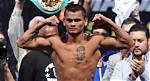 Marcos Maidana Net Worth