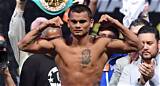 Marcos Maidana Net Worth