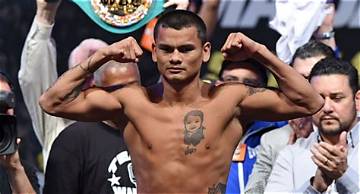 Marcos Maidana Net Worth