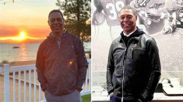 Marcus Allen Net Worth
