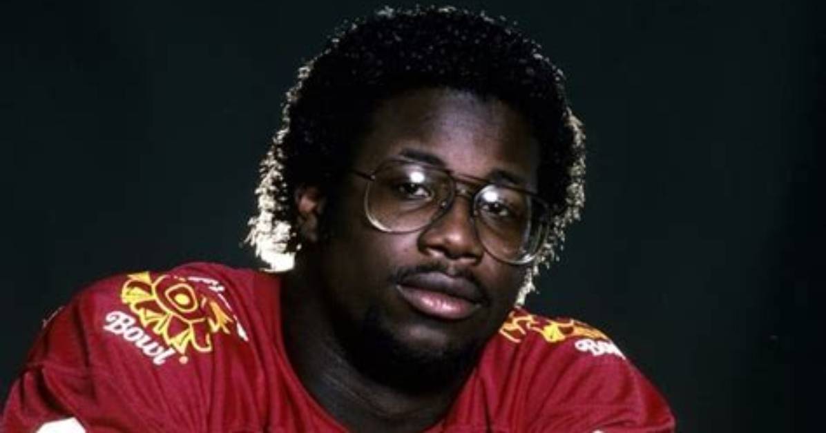 Marcus Dupree Net Worth