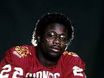 Marcus Dupree Net Worth
