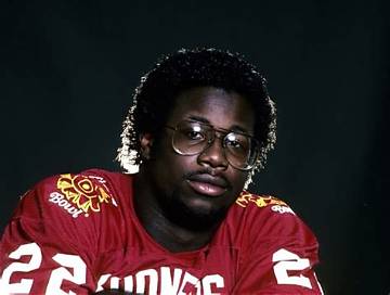 Marcus Dupree Net Worth