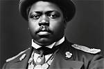 Marcus Garvey Net Worth