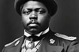 Marcus Garvey Net Worth