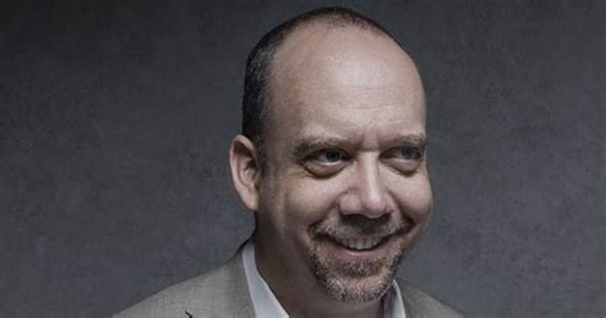 Marcus Giamatti Net Worth