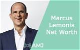 Marcus Lavoi Net Worth