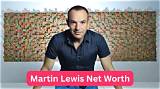 Marcus Lewis Net Worth