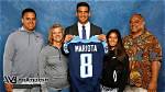Marcus Mariota Net Worth