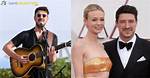 Marcus Mumford Net Worth
