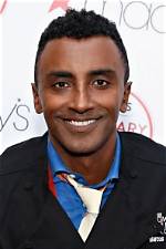 Marcus Samuelsson Net Worth