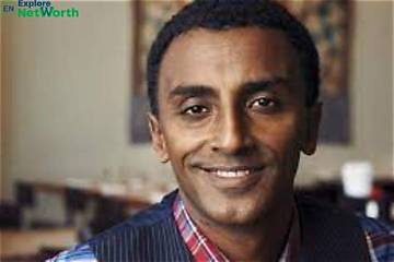 Marcus Samuelsson Net Worth