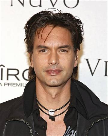 Marcus Schenkenberg Net Worth
