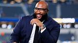 Marcus Spears Net Worth