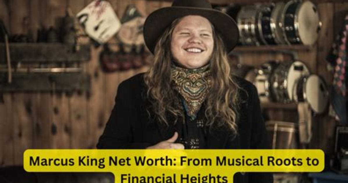 Marcus Taormina Net Worth