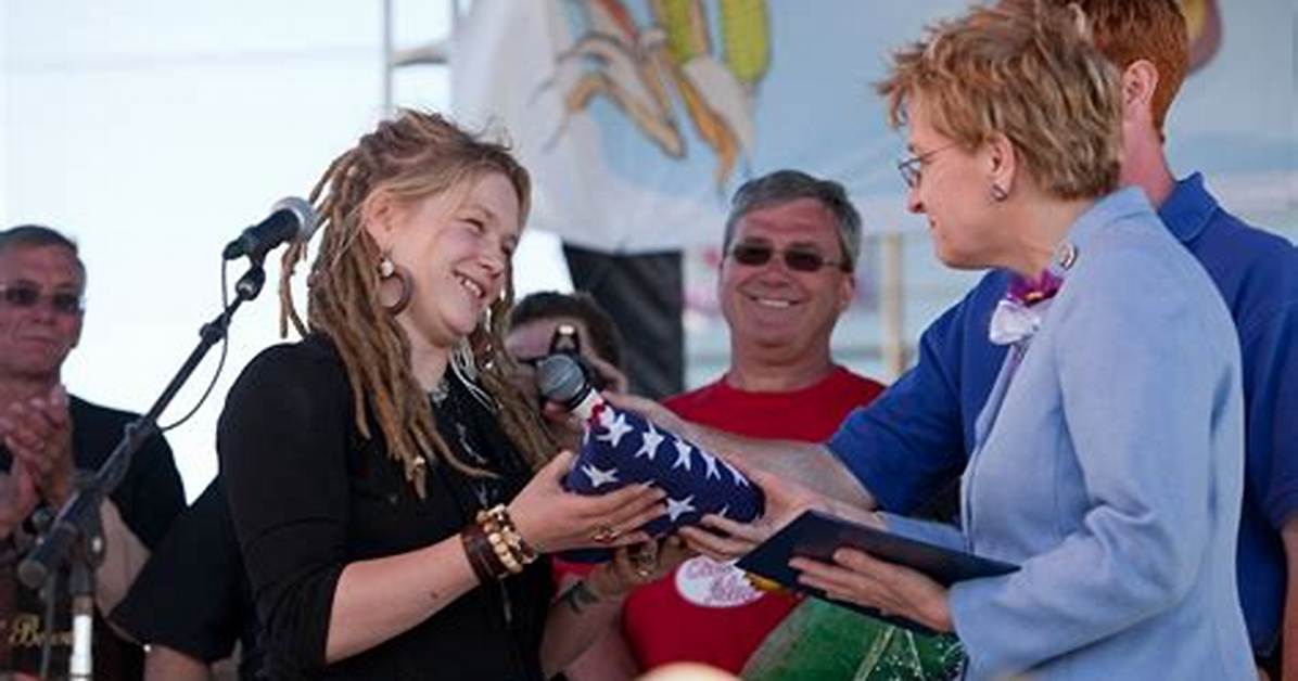 Marcy Kaptur Net Worth
