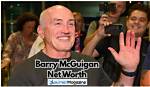 Marcy Mcguigan Net Worth