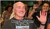 Marcy Mcguigan Net Worth