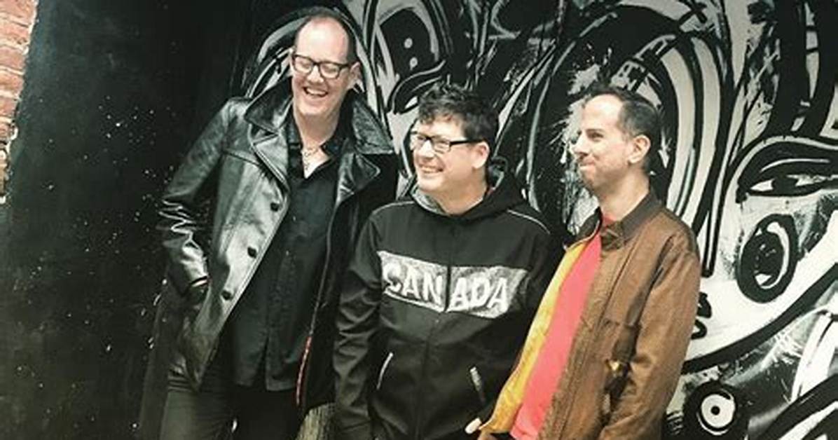 Marcy Playground Net Worth