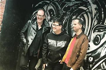 Marcy Playground Net Worth