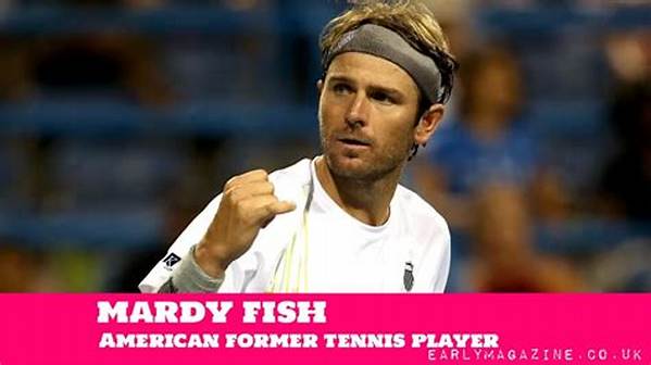 Mardy Fish Net Worth