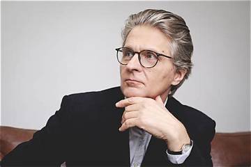 Marek Gierszal Net Worth