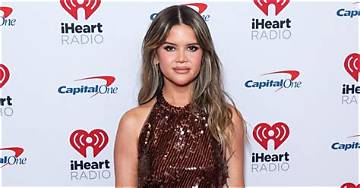 Maren Morris Net Worth