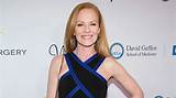 Marg Helgenberger Net Worth