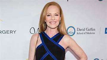 Marg Helgenberger Net Worth