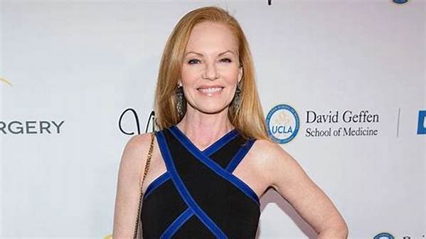Marg Helgenberger Net Worth