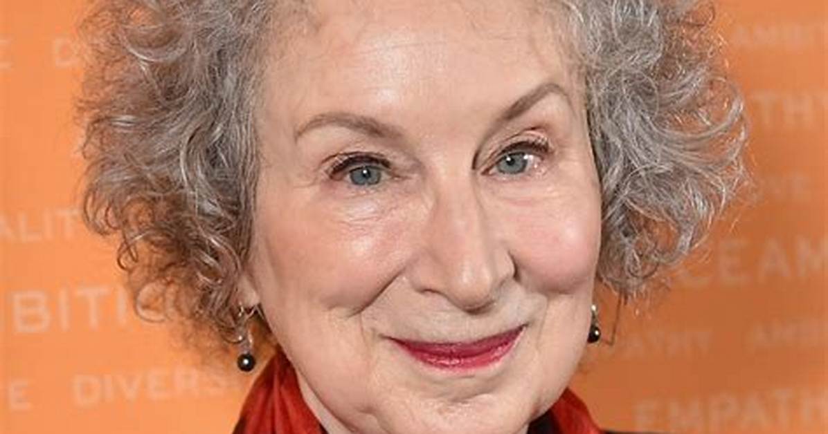 Margaret Atwood Net Worth