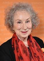 Margaret Atwood Net Worth