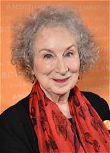 Margaret Atwood Net Worth