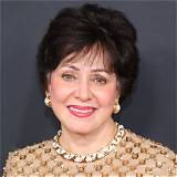 Margaret Benson Net Worth