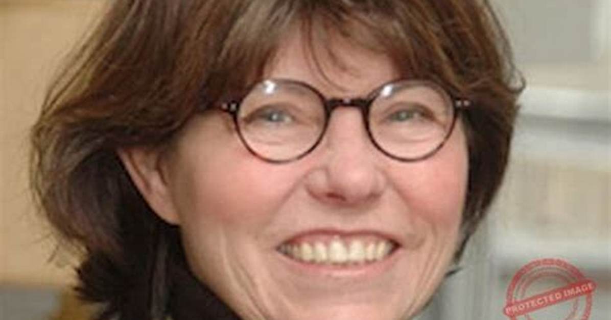 Margaret Carlson Net Worth