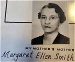 Margaret Ellen Smith Net Worth