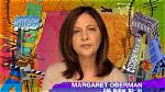 Margaret Oberman Net Worth