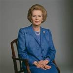Margaret Thatcher Net Worth