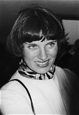 Margaret Trudeau Net Worth