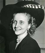 Margaret Truman Net Worth