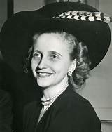 Margaret Truman Net Worth
