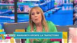 Margarita Aponte Net Worth
