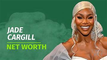 Margo Cargill Net Worth