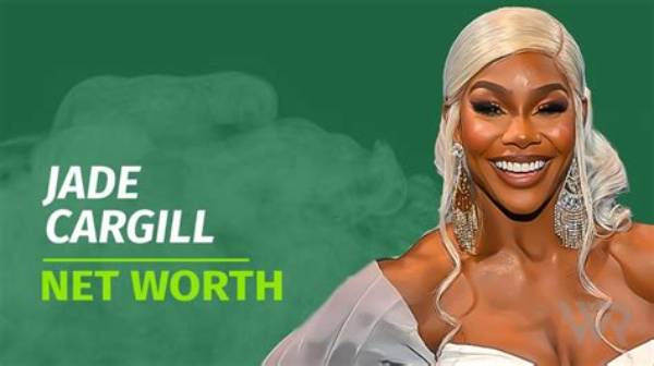 Margo Cargill Net Worth