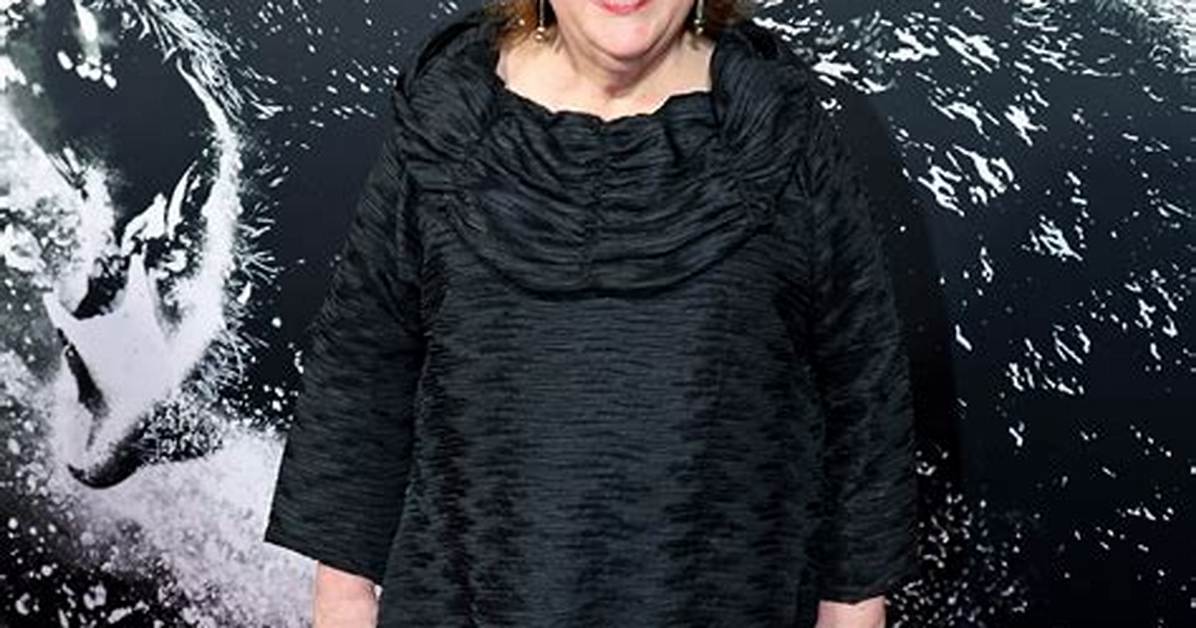 Margo Epper Net Worth