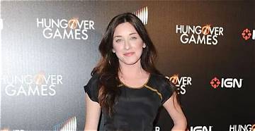 Margo Harshman Net Worth