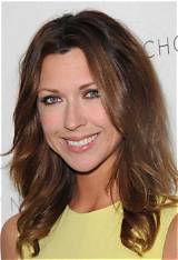 Margo Stilley Net Worth