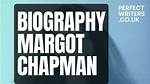 Margot Chapman Net Worth