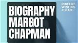 Margot Chapman Net Worth