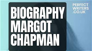 Margot Chapman Net Worth
